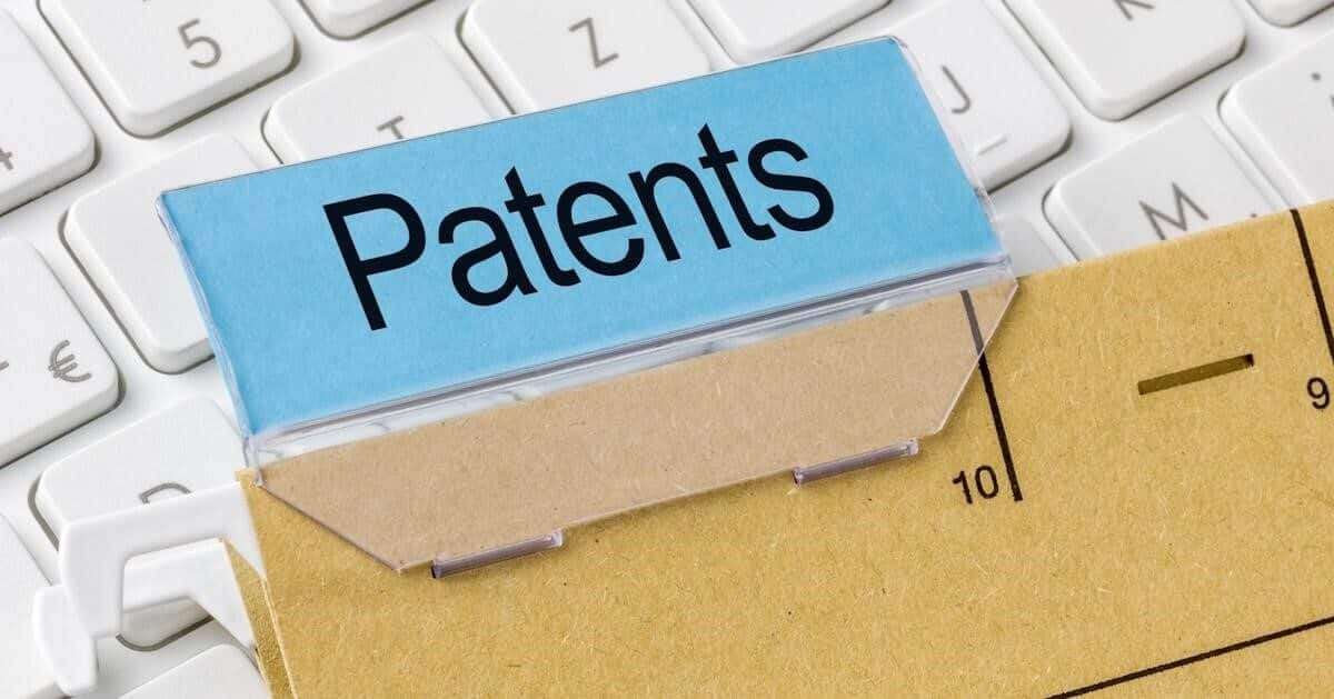 Patent Approval