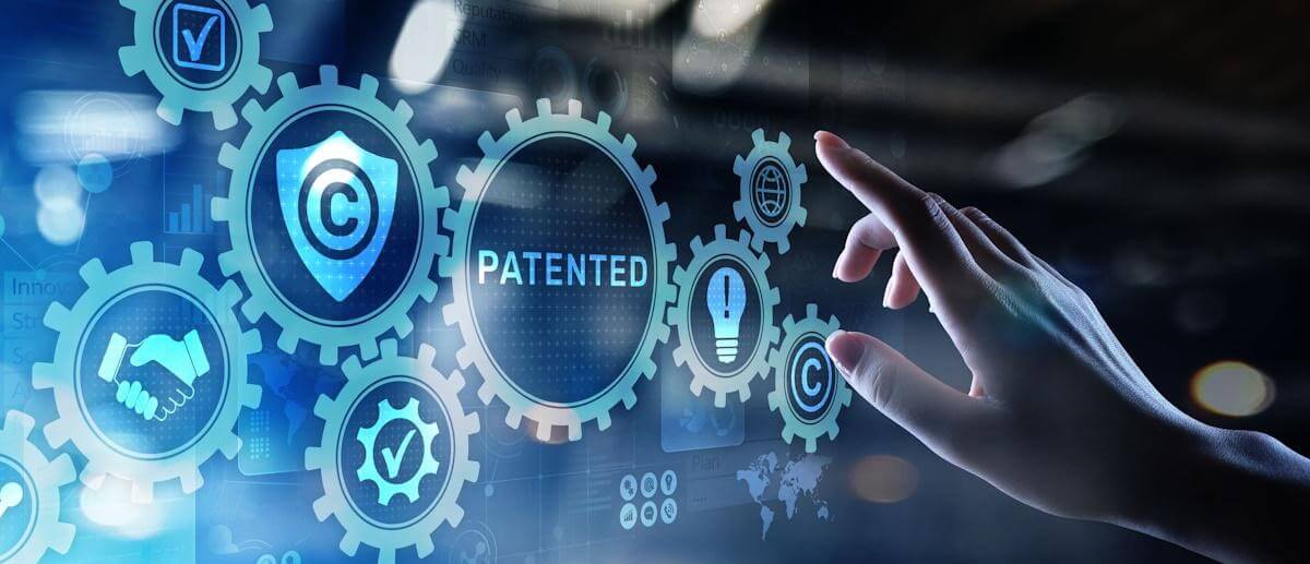 Technology Patents